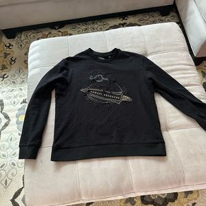 Armani Exchange Crewneck